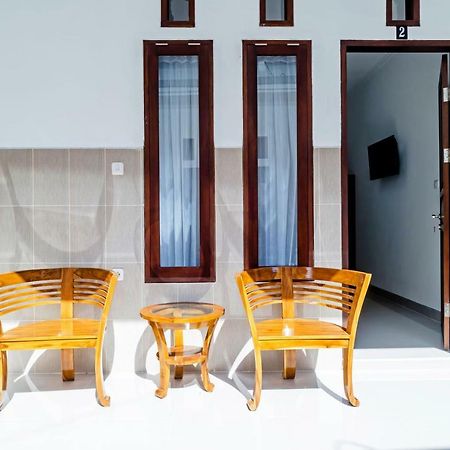 Sakti Arie Guest House מראה חיצוני תמונה
