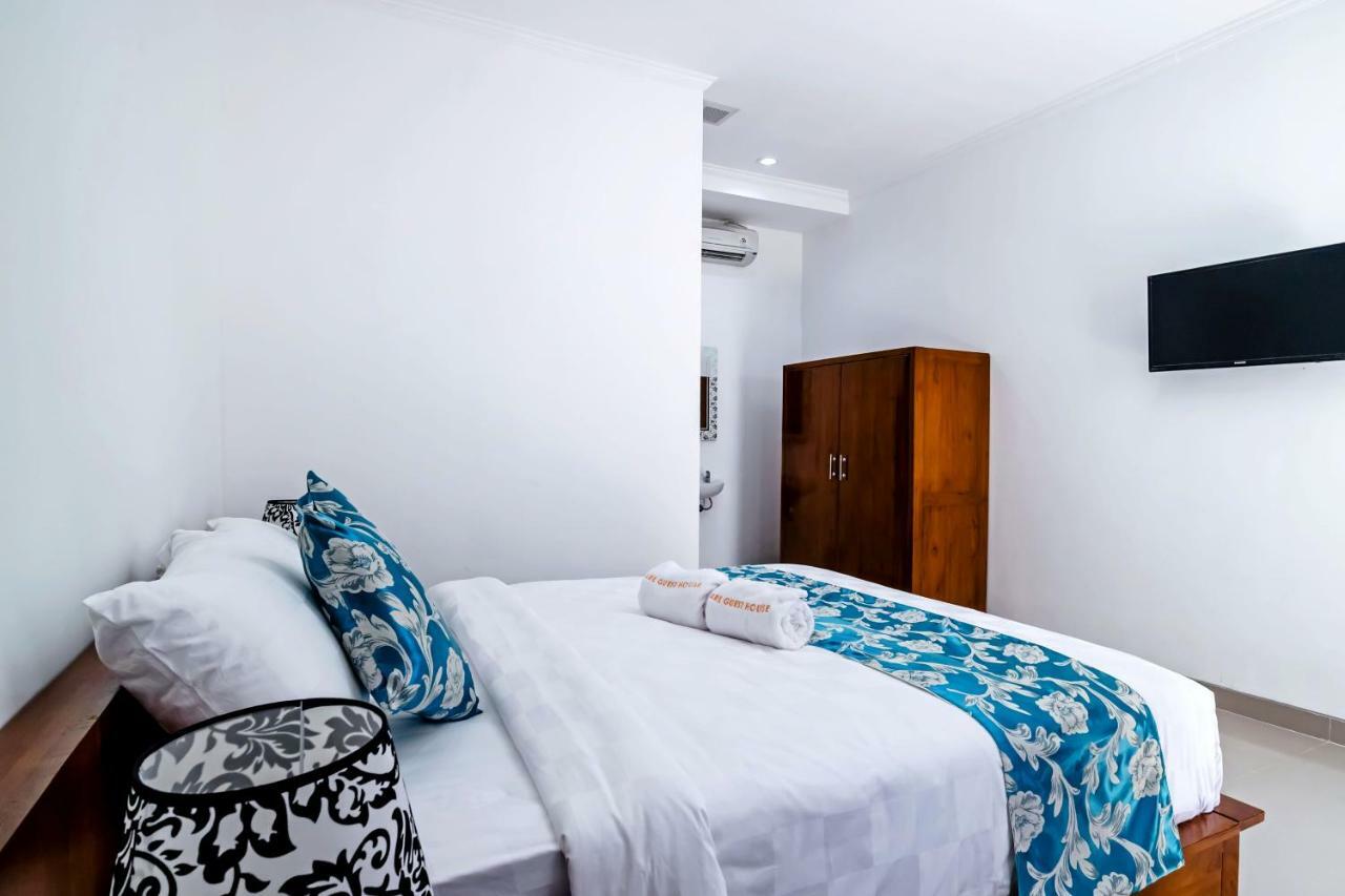 Sakti Arie Guest House מראה חיצוני תמונה