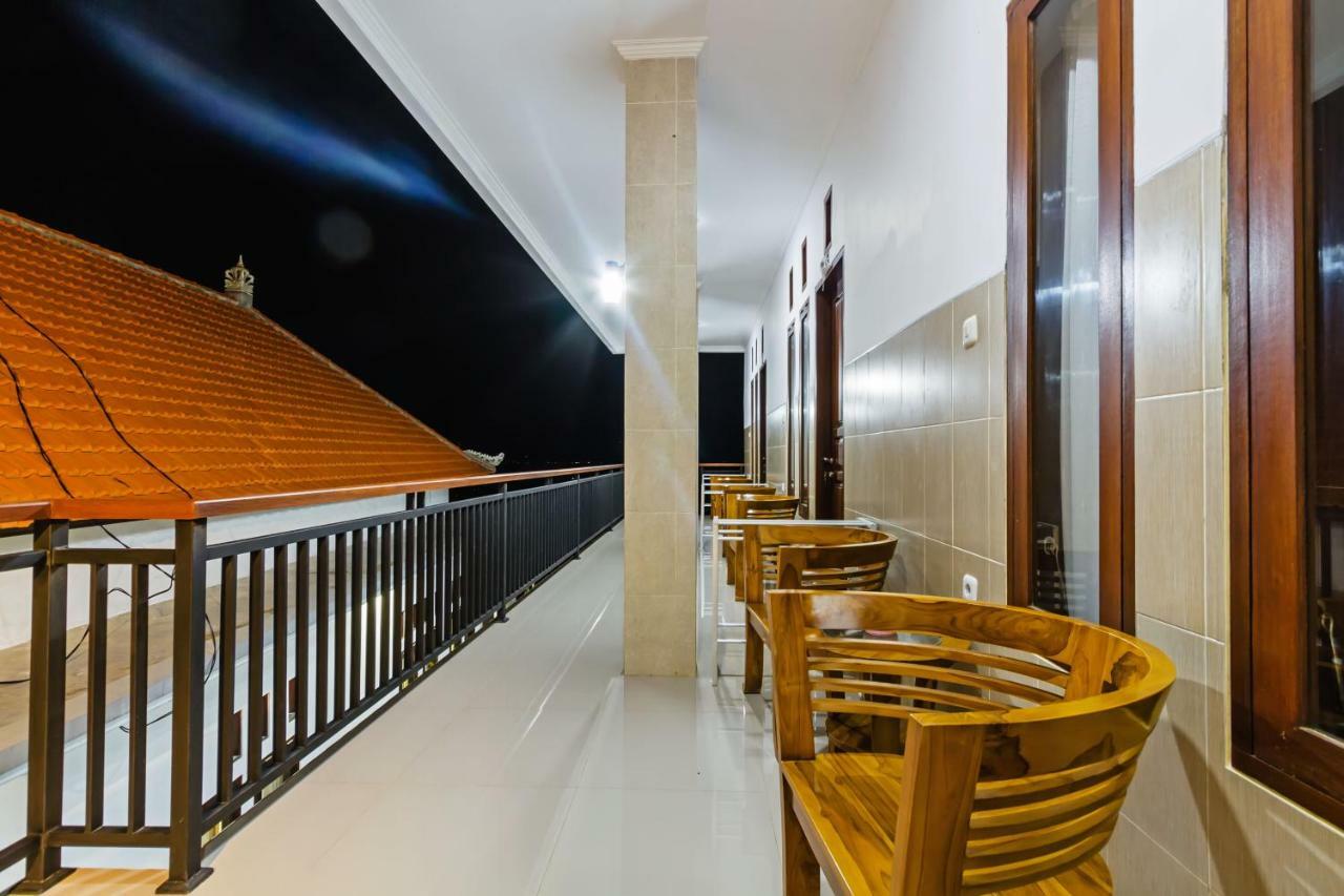 Sakti Arie Guest House מראה חיצוני תמונה