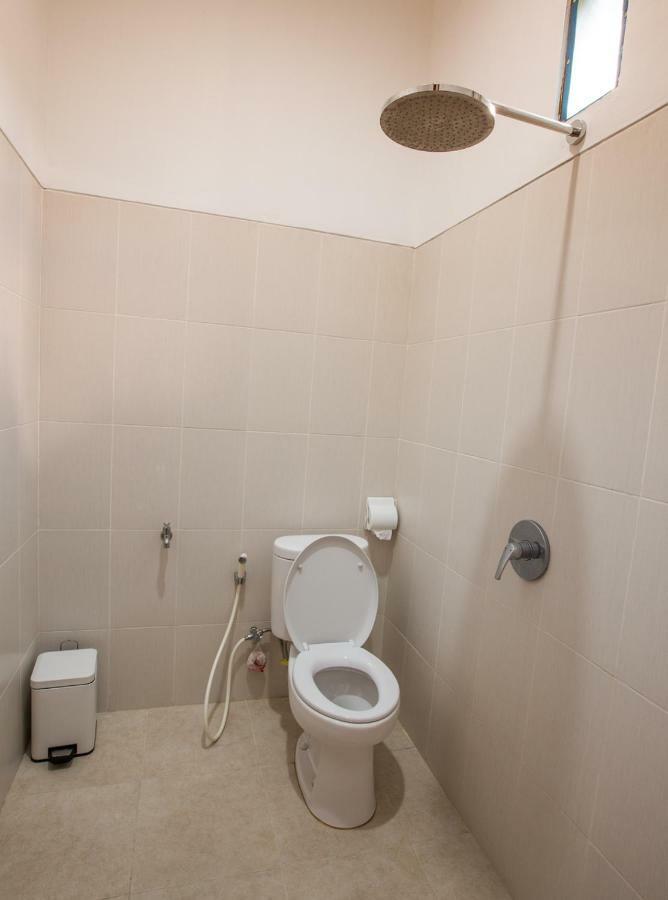 Sakti Arie Guest House מראה חיצוני תמונה